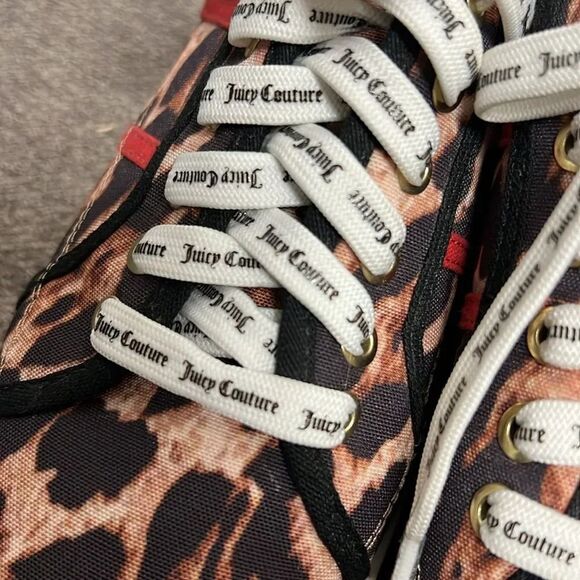 Juicy Couture Women's multi Trainers - Picture 3 of 7